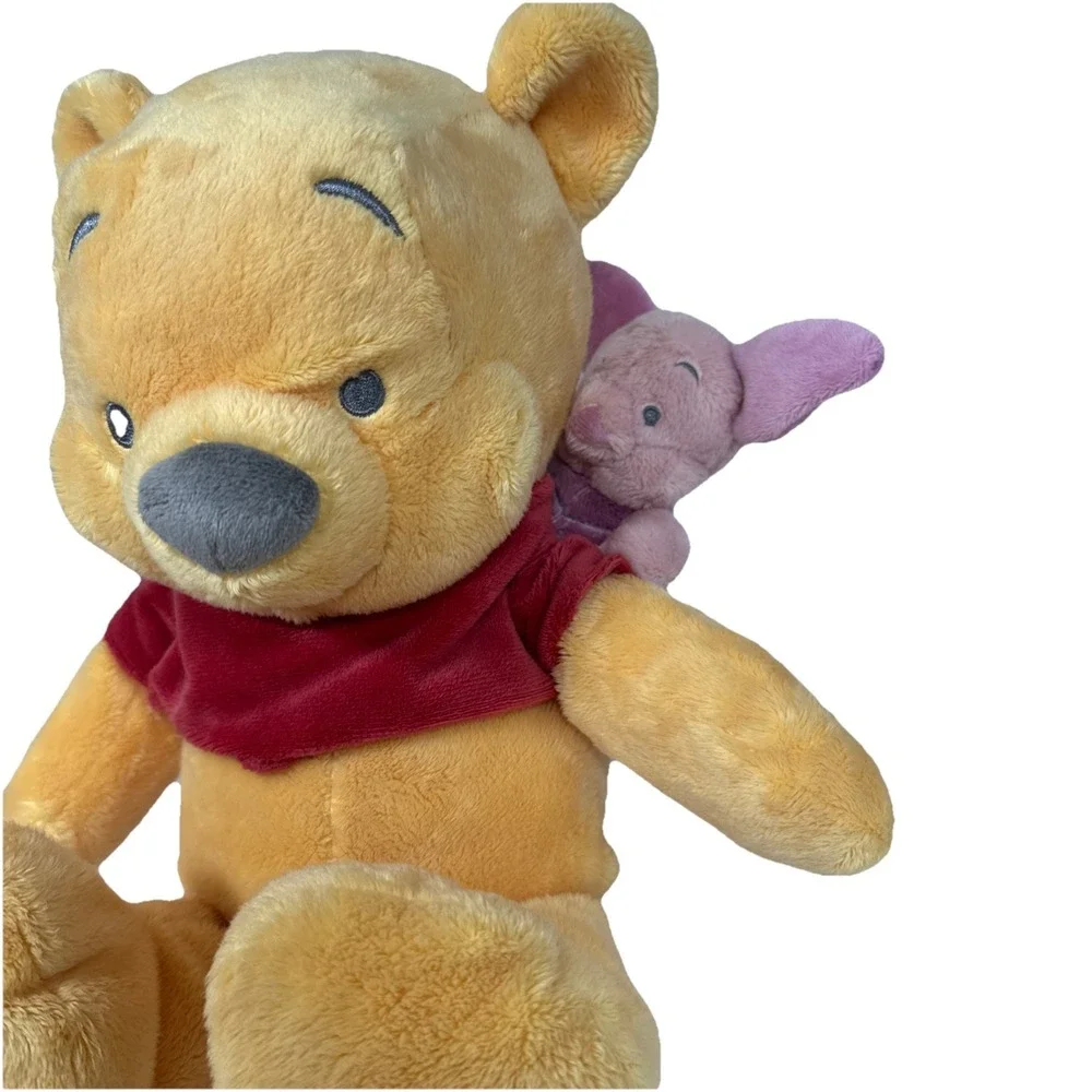 Disney Parks WinnieThe Pooh 15